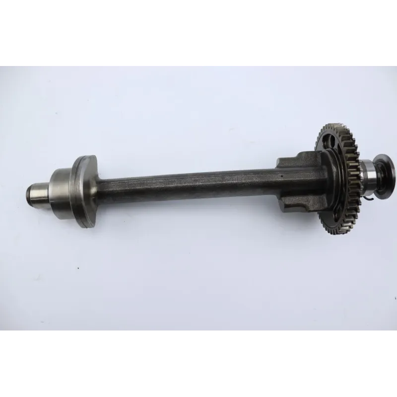 Arbre equilibrage TRIUMPH SPEED TRIPLE 1050 2005 - 2010