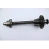 Arbre equilibrage TRIUMPH SPEED TRIPLE 1050 2005 - 2010 Arbre equilibrage TRIUMPH SPEED TRIPLE 1050 2005 - 2010