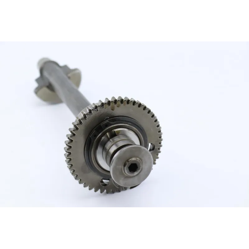 Arbre equilibrage TRIUMPH SPEED TRIPLE 1050 2005 - 2010