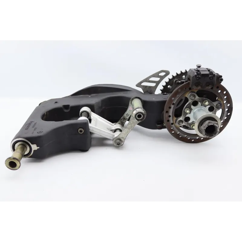 Mono bras complet TRIUMPH SPEED TRIPLE 1050 2005 - 2010