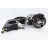 Mono bras complet TRIUMPH SPEED TRIPLE 1050 2005 - 2010 Mono bras complet TRIUMPH SPEED TRIPLE 1050 2005 - 2010