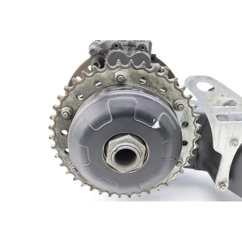 Mono bras complet TRIUMPH SPEED TRIPLE 1050 2005 - 2010