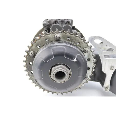 Mono bras complet TRIUMPH SPEED TRIPLE 1050 2005 - 2010