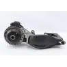 Mono bras complet TRIUMPH SPEED TRIPLE 1050 2005 - 2010 Mono bras complet TRIUMPH SPEED TRIPLE 1050 2005 - 2010