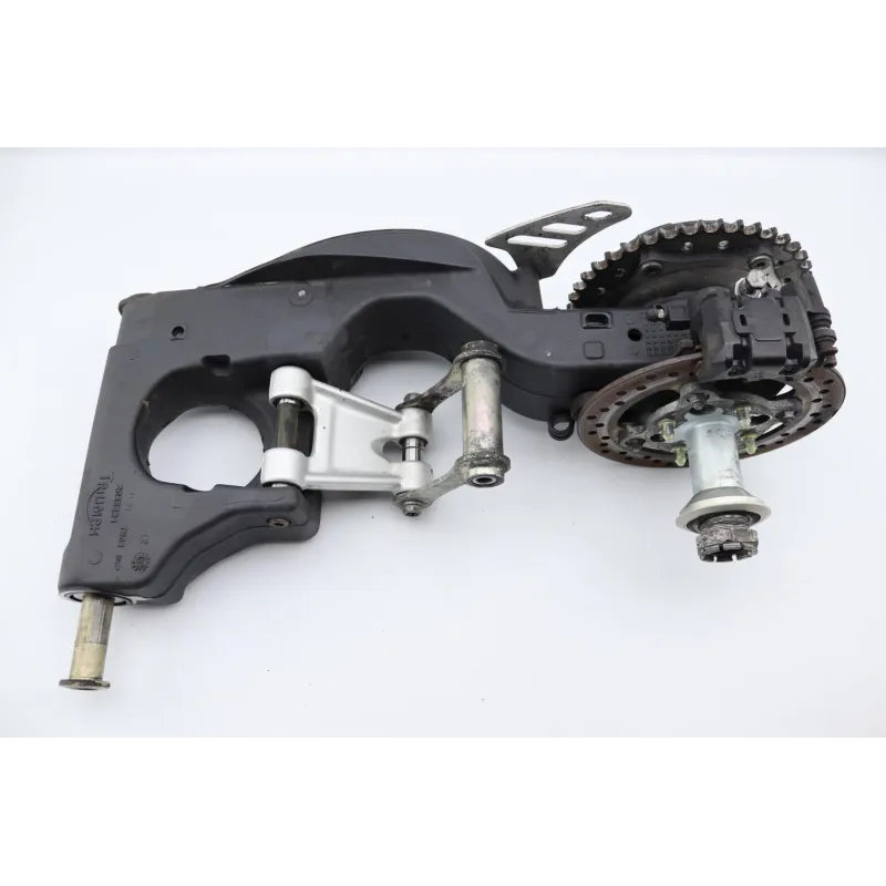 Mono bras complet TRIUMPH SPEED TRIPLE 1050 2005 - 2010