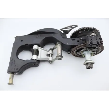 Mono bras complet TRIUMPH SPEED TRIPLE 1050 2005 - 2010