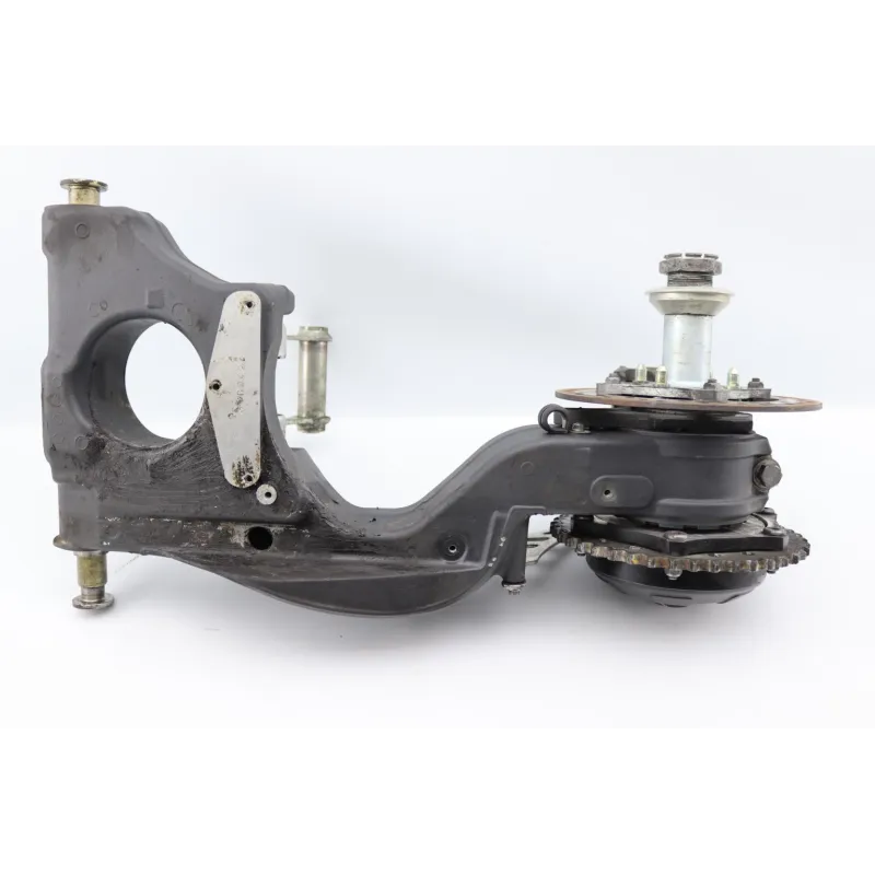 Mono bras complet TRIUMPH SPEED TRIPLE 1050 2005 - 2010