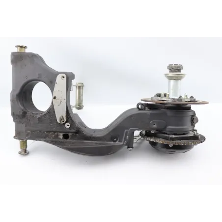 Mono bras complet TRIUMPH SPEED TRIPLE 1050 2005 - 2010