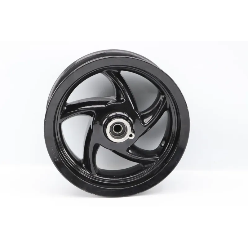 Jante avant GILERA STALKER 50 2005 - 2011
