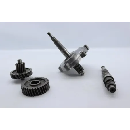 Boite de vitesses YAMAHA XENTER 125 2012 - 2017
