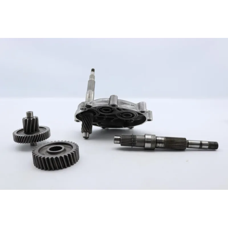 Boite de vitesses YAMAHA XENTER 125 2012 - 2017