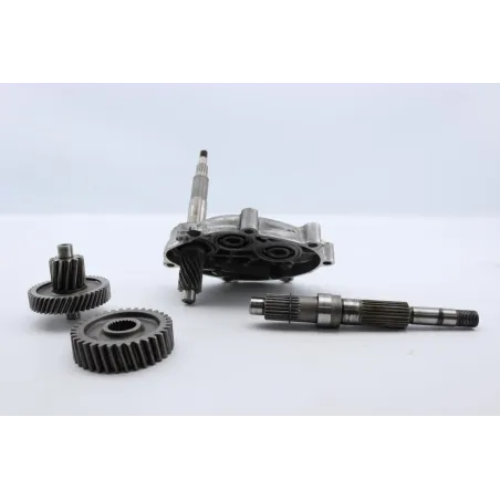 Boite de vitesses YAMAHA XENTER 125 2012 - 2017