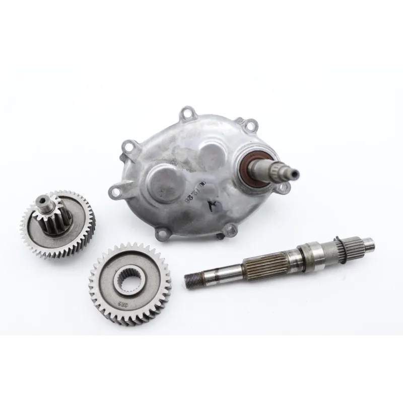 Boite de vitesses YAMAHA XENTER 125 2012 - 2017
