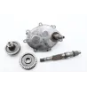 Boite de vitesses YAMAHA XENTER 125 2012 - 2017