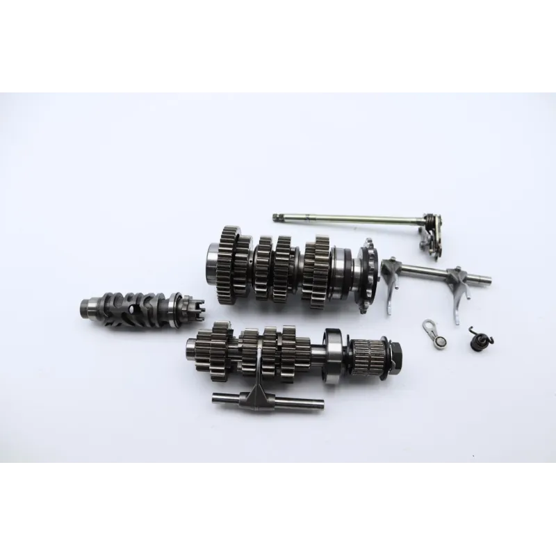 Boite de vitesses APRILIA TUONO 660 ABS 2021 - 2024