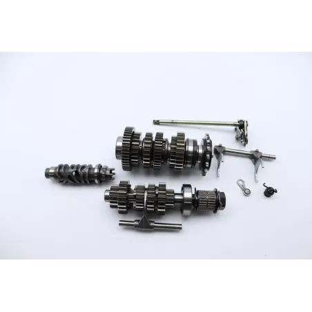 Boite de vitesses APRILIA TUONO 660 ABS 2021 - 2024