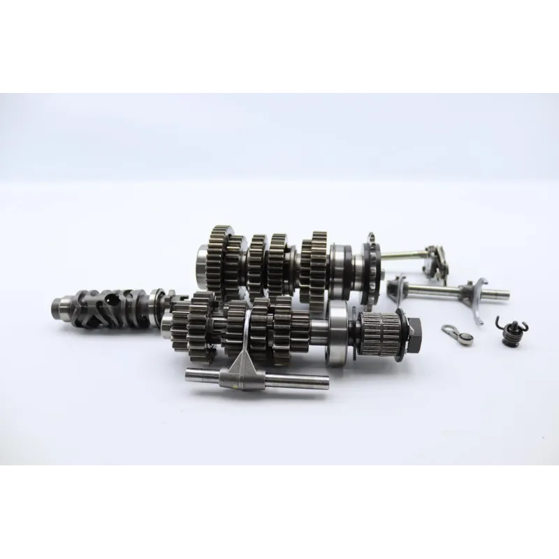 Boite de vitesses APRILIA TUONO 660 ABS 2021 - 2024