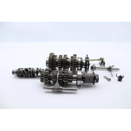 Boite de vitesses APRILIA TUONO 660 ABS 2021 - 2024