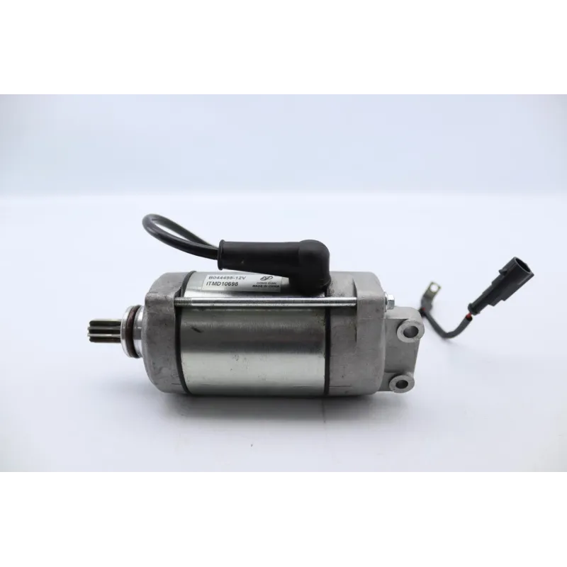 Demarreur APRILIA TUONO 660 ABS 2021 - 2024