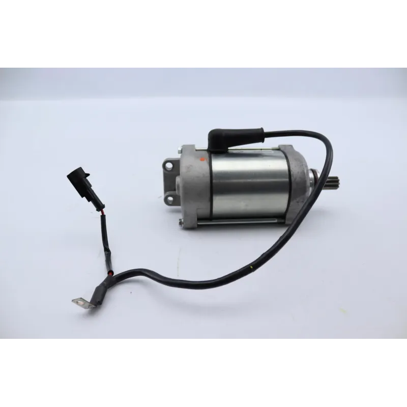Demarreur APRILIA TUONO 660 ABS 2021 - 2024