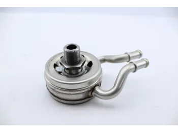 Echangeur eau huile APRILIA TUONO 660 ABS 2021 - 2024