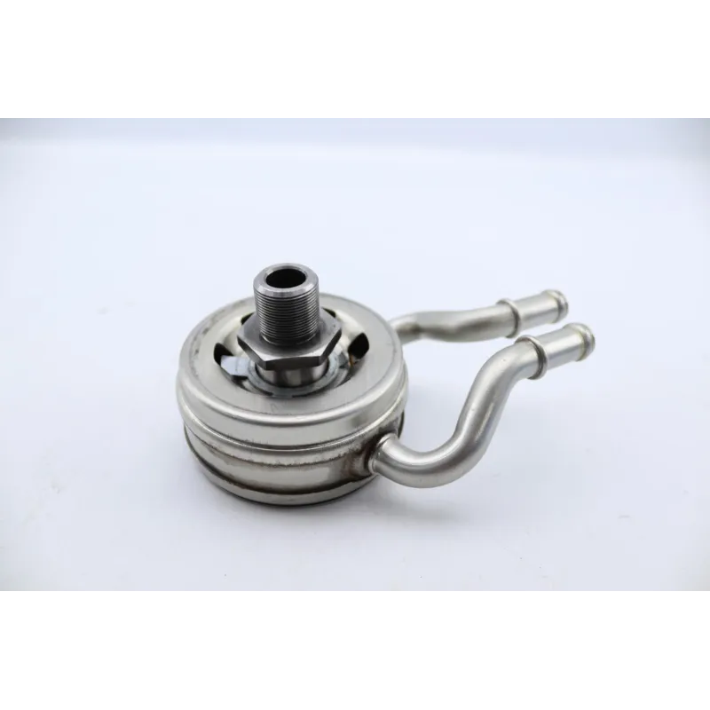 Echangeur eau huile APRILIA TUONO 660 ABS 2021 - 2024