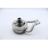 Echangeur eau huile APRILIA TUONO 660 ABS 2021 - 2024