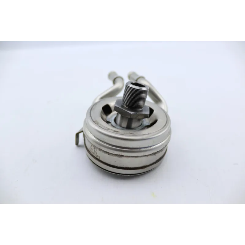 Echangeur eau huile APRILIA TUONO 660 ABS 2021 - 2024