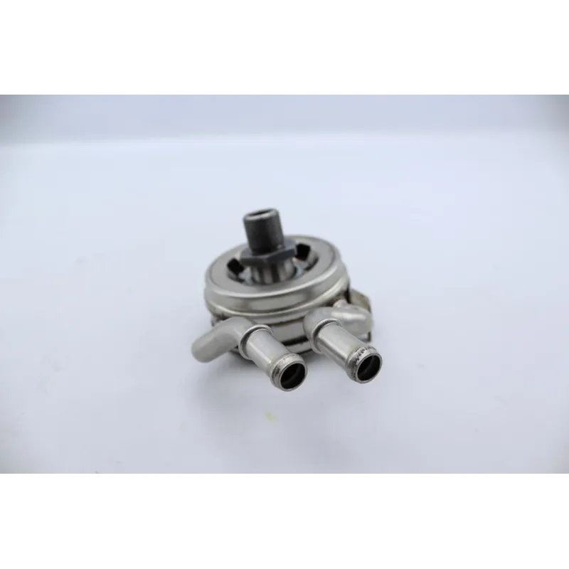 Echangeur eau huile APRILIA TUONO 660 ABS 2021 - 2024