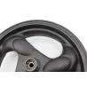 Jante avant KYMCO AGILITY 50 2018 - 2021 Jante avant KYMCO AGILITY 50 2018 - 2021