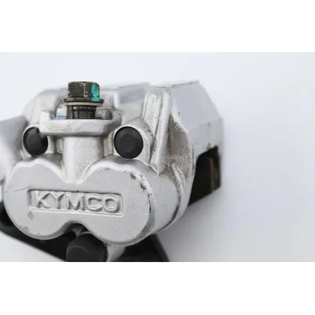 Etrier de frein avant KYMCO AGILITY 50 2018 - 2021