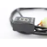 Relais boitier electrique KAWASAKI ER6 650 F 2012 - 2016