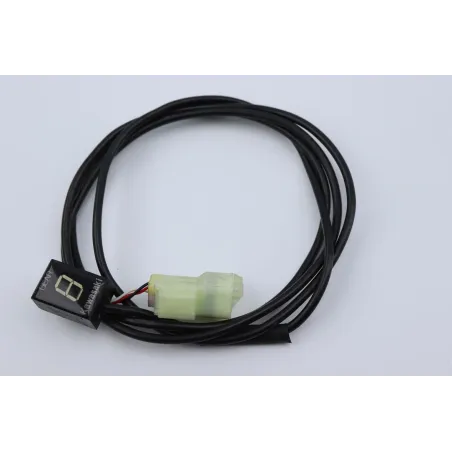 Relais boitier electrique KAWASAKI ER6 650 F 2012 - 2016