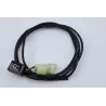 Relais boitier electrique KAWASAKI ER6 650 F 2012 - 2016