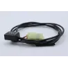 Relais boitier electrique KAWASAKI ER6 650 F 2012 - 2016