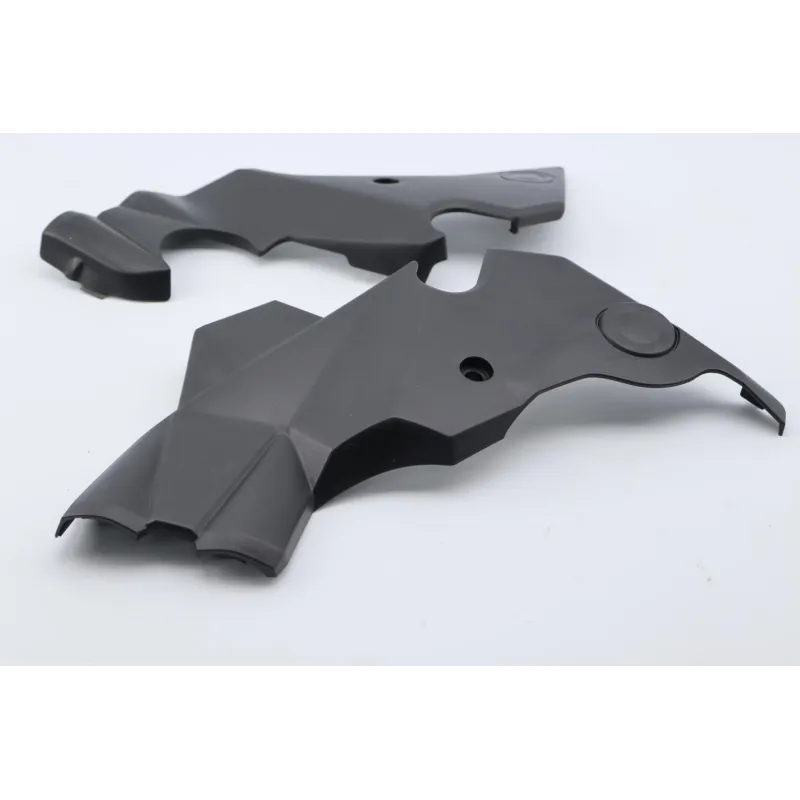 Habillage de cadre droit KAWASAKI ER6 650 F 2012 - 2016