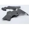 Habillage de cadre droit KAWASAKI ER6 650 F 2012 - 2016 Habillage de cadre droit KAWASAKI ER6 650 F 2012 - 2016