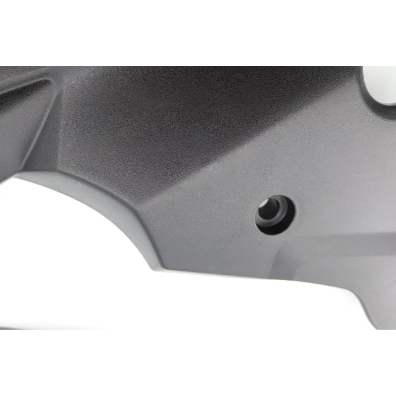 Habillage de cadre droit KAWASAKI ER6 650 F 2012 - 2016