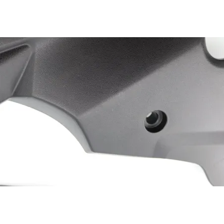 Habillage de cadre droit KAWASAKI ER6 650 F 2012 - 2016
