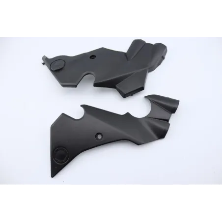 Habillage de cadre droit KAWASAKI ER6 650 F 2012 - 2016