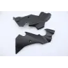 Habillage de cadre droit KAWASAKI ER6 650 F 2012 - 2016 Habillage de cadre droit KAWASAKI ER6 650 F 2012 - 2016