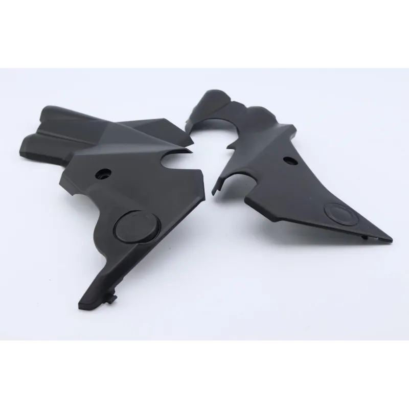 Habillage de cadre droit KAWASAKI ER6 650 F 2012 - 2016