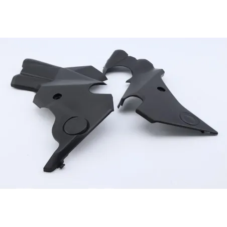 Habillage de cadre droit KAWASAKI ER6 650 F 2012 - 2016