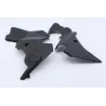 Habillage de cadre droit KAWASAKI ER6 650 F 2012 - 2016 Habillage de cadre droit KAWASAKI ER6 650 F 2012 - 2016