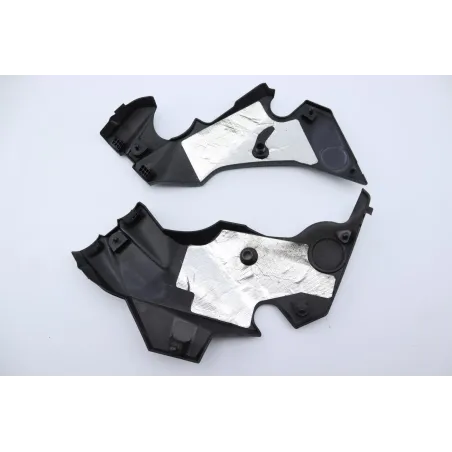 Habillage de cadre droit KAWASAKI ER6 650 F 2012 - 2016