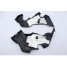 Habillage de cadre droit KAWASAKI ER6 650 F 2012 - 2016 Habillage de cadre droit KAWASAKI ER6 650 F 2012 - 2016