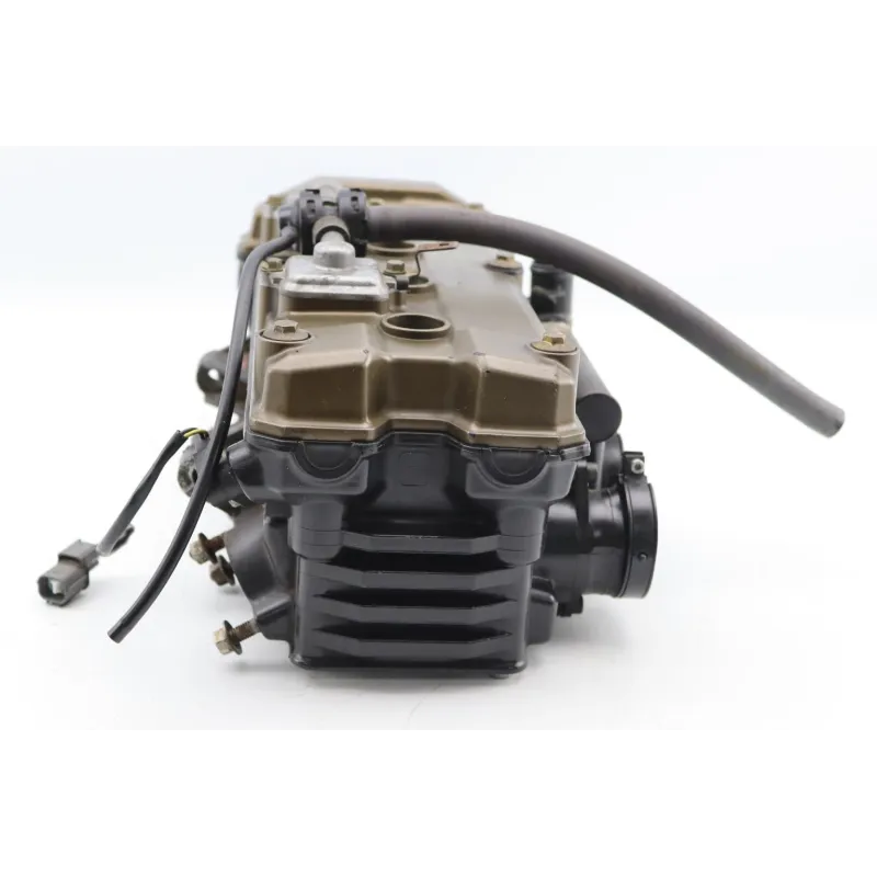 Culasse KAWASAKI Z 750 2004 - 2006