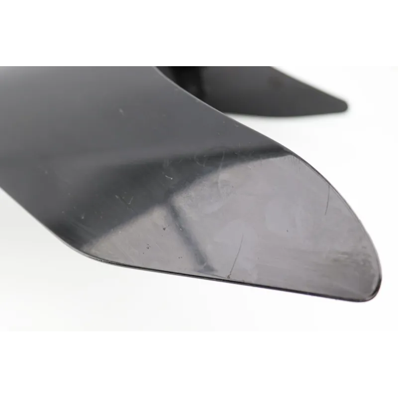 Cache interieur carenage droit SUZUKI GSXR 1300 HAYABUSA 2008 - 2017