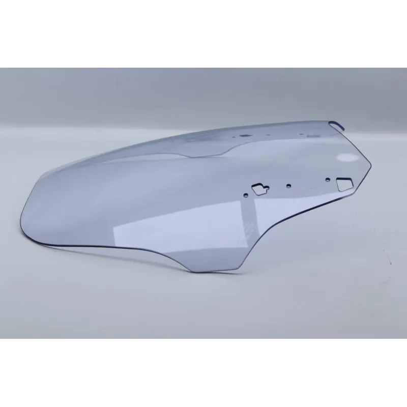 Bulle YAMAHA FJR 1300 2013 - 2015