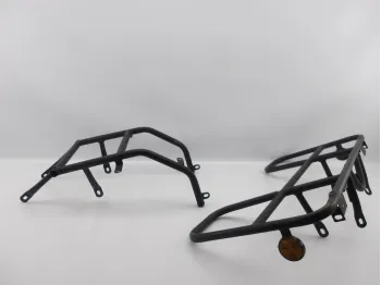 Porte bagage arriere BASHAN X 200 SUPER DAKAR 2020 - 2022